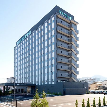Hotel Route Inn Numata Numata (Gunma) Exterior foto